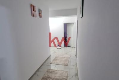 Apartament cu 4 camere spatios, in Complex Rezidential, Breazu, comision zero! - 2