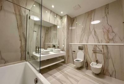 Apartament cu 2 camere decomandat în Floreasca - 9