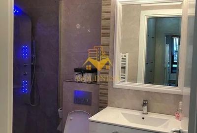 Apartament cu 2 camere decomandat, mobilat în Între Lacuri - 6