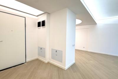 De inchiriat | Apartament 3 Camere nemobilat | Cortina North Pipera Voluntari - 4