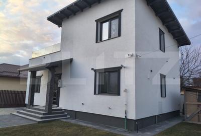Casă individuală cu 4 camere cu Teren 350 Mp în Sânpetru - 2