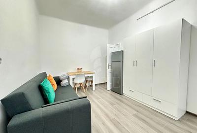 Apartament 2 camere în zona Spital Clujana, Piata 1 Mai - 6