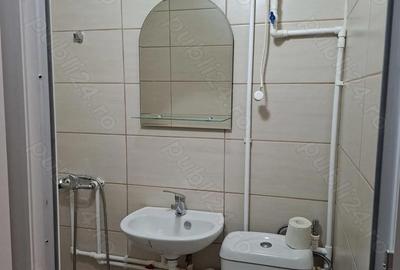 Garsonieră decomandată în Exterior Vest - 1