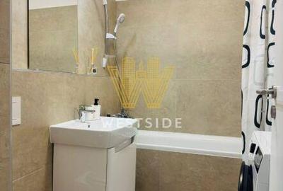Apartament cu 2 camere în Circumvalațiunii - 2