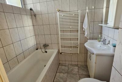 Apartament cu 2 camere semidecomandat în Câmpia Libertății - 3