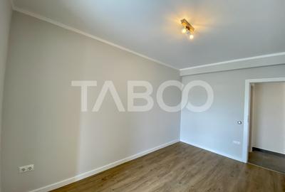 Apartament spatios cu 3 camere 2 bai si terasa de 15 mp - COMISION 0% - 10