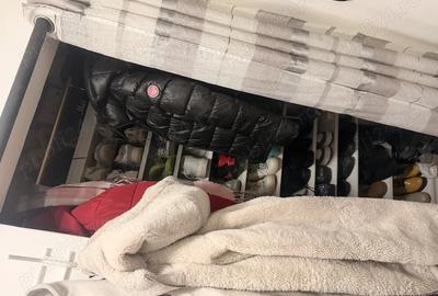 Apartament cu 2 camere semidecomandat în Mihai Bravu - 4