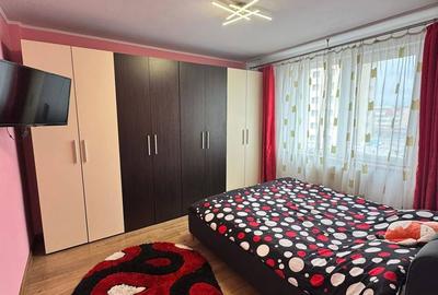 Apartament cu 2 camere decomandat în Central - 9