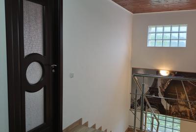 Casă individuală cu 7 camere cu Garaj în Telega - 41