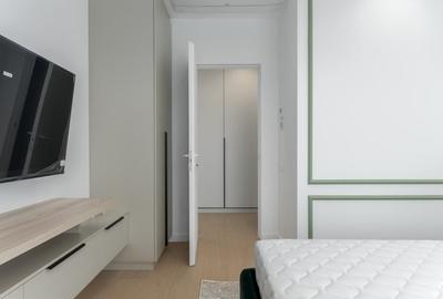 Apartament 2 camere | Loc de parcare | Mobilat premium | Aviatiei Towers Apartament 2 camere | Loc de parcare | Mobilat premium | Aviatiei Towers - 6