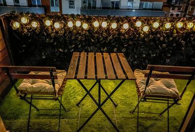 Garsoniera renovata mobilata si utilata Avantgarden Garsoniera renovata mobilata si utilata Avantgarden - 5