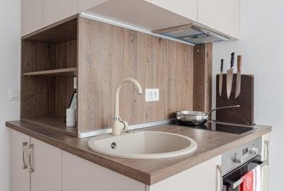 Apartament cu 2 camere decomandat, mobilat în Floreasca - 11