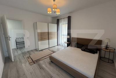Apartament 2 camere | Semidecomaandate | Borhanci | Parcare inclusa - 4