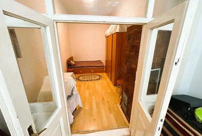 Casă cu 4 camere în Central - 14