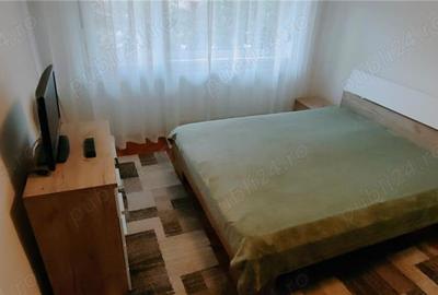 Apartament cu 3 camere în Central - 12