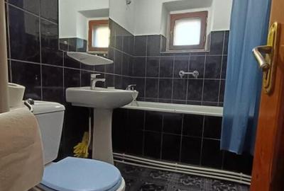 APARTAMENT 2 CAMERE, DECOMANDAT, ETAJ 1, MOBILAT SI UTILAT, - 13