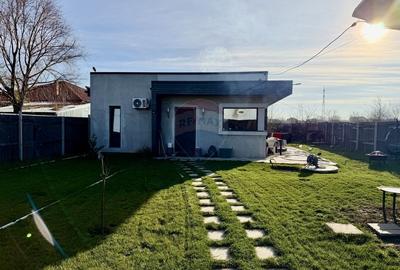 Casa noua cu 4 camere Zabala - 1