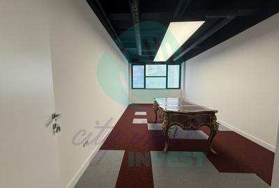 Spatiu MULTIFUNCTIONAL cu posibilitate de subinchiriere CALEA DOROBANTILOR - 5