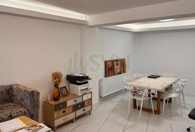 REC3001168 Spatiu comercial Parter 90 MP I De inchiriat I Dorobanti - 8