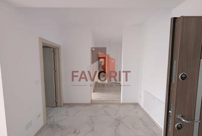 Apartament cu 3 camere semidecomandat în Giroc - 2