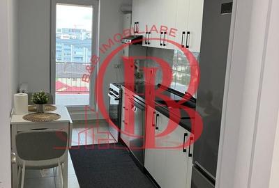 Garsoniera de inchiriat loc parcare inclus Parcul Teilor - 3