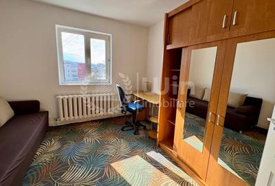 Apartament cu 2 camere decomandat, mobilat în Dâmbul Rotund - 3