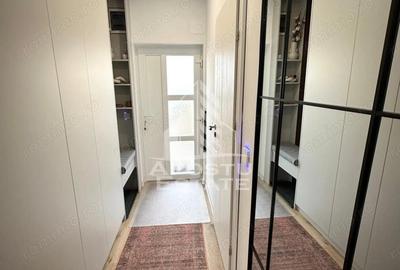 Duplex Smart complet mobilat si utilat,Covaci - 25