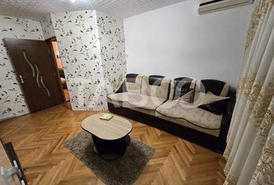 Apartament cu 2 camere decomandat, mobilat în Vasile Aaron - 3