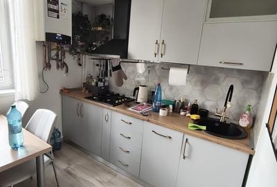 Apartament cu 2 camere decomandat, mobilat în Vatra Luminoasă - 10