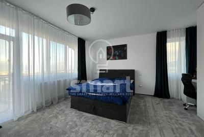 Apartament cu 3 camere decomandat, mobilat în Bună Ziua - 20