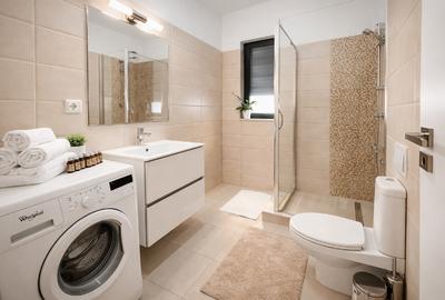 Apartament cu 2 camere decomandat, mobilat în Lipovei - 2