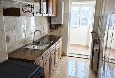 Apartament cu 2 camere semidecomandat în Mărăști - 4