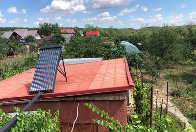 Vila in Bulbucata, Giurgiu, sat Teisori - 11