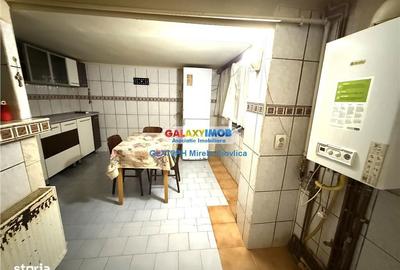 Casă cu 5 camere cu Teren 1307 Mp în Ariceștii Rahtivani - 7