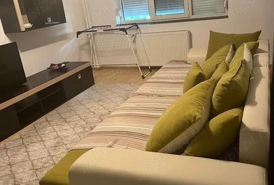 Dau in chirie ap 3 camere mobilat Rogerius - 1