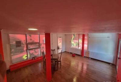 Spațiu comercial, de 40 mp, în Central - 4
