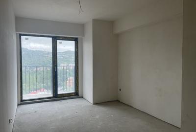 Apartament de vanzare cu 2 camere in bloc nou, suprafata 51 mp, zona Manastur