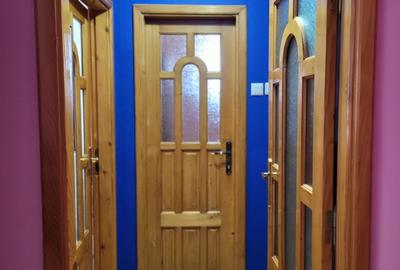 Apartament cu 3 camere semidecomandat în Central - 3