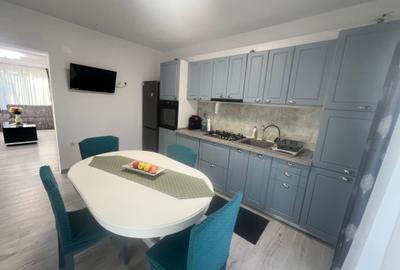 Costinesti casa moderna la sol an constructie 2024 teren 609 mp - 16