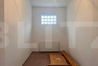 Apartament cu 3 camere semidecomandat în Cetății - 6