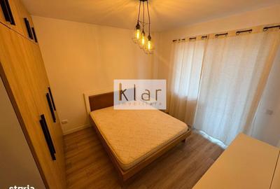 Apartament cu 2 camere în Baciu - 3