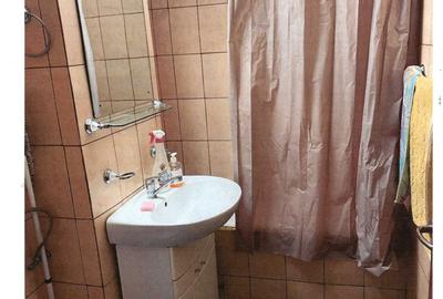 Garsonieră decomandată în Sânmartin - 1