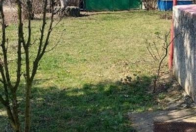 Teren extravilan de 1000 mp, în Sud-Vest - 1