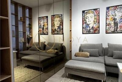 Studio de vanzare in Pipera Residence5 - 4