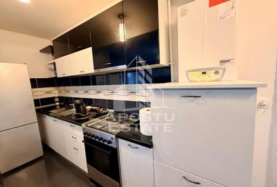 Apartament 2 camere, Bloc nou, loc de parcare, Zona Aradului - 4