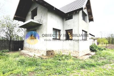 CASA  P+M  comuna  GIROV - 1