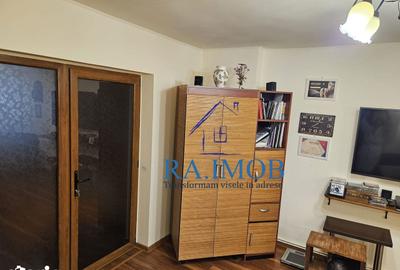 Apartament cu 4 camere în Cantacuzino - 1