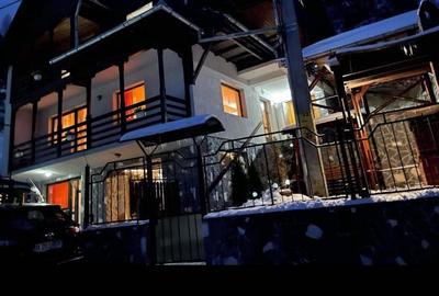 Casă cu 4 camere în Bran - 1