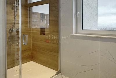 Apartament cu 2 camere în Cristian - 3
