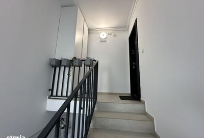 Apartament cu 3 camere decomandat în Tineretului - 7